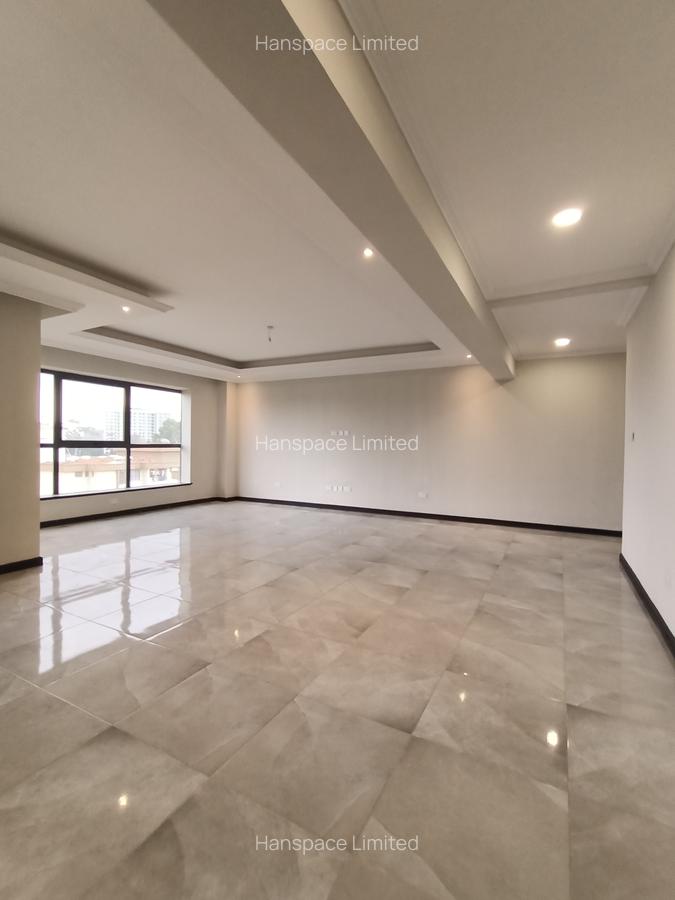 4 Bed Apartment with En Suite in Kileleshwa - 17