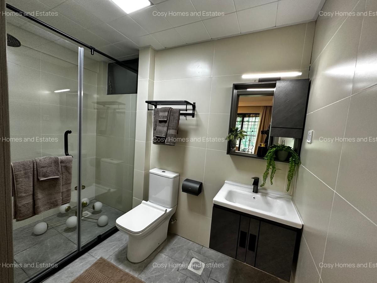 3 Bed Apartment with En Suite at Brookside - 9