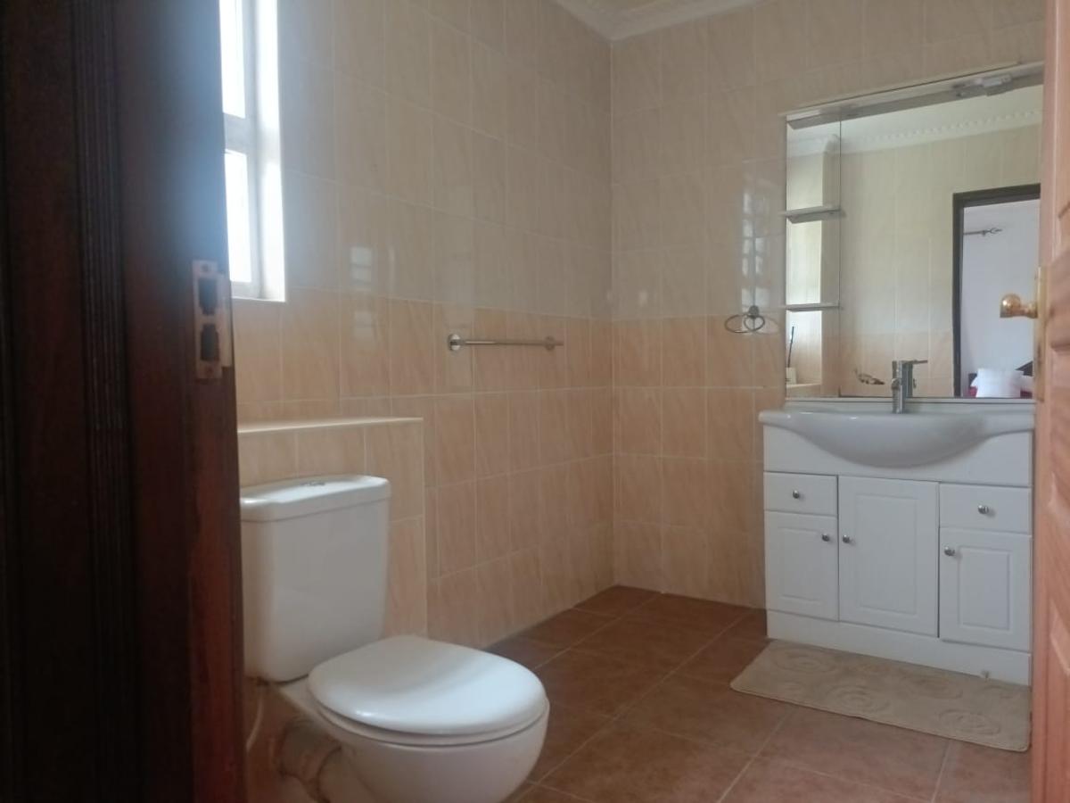 Furnished 2 Bed Apartment with En Suite in Runda - 11