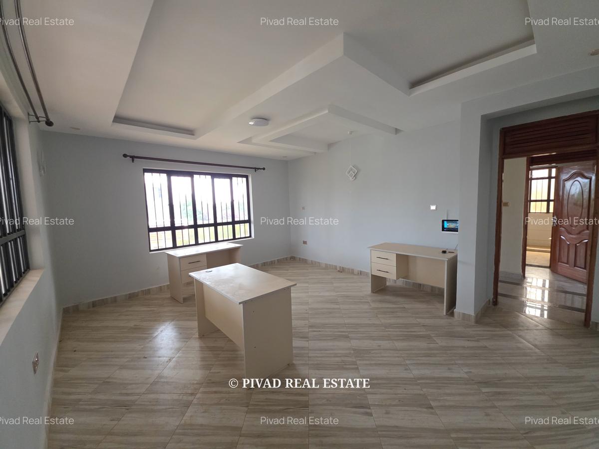 6 Bed House with Staff Quarters in Kiambu Road - 4