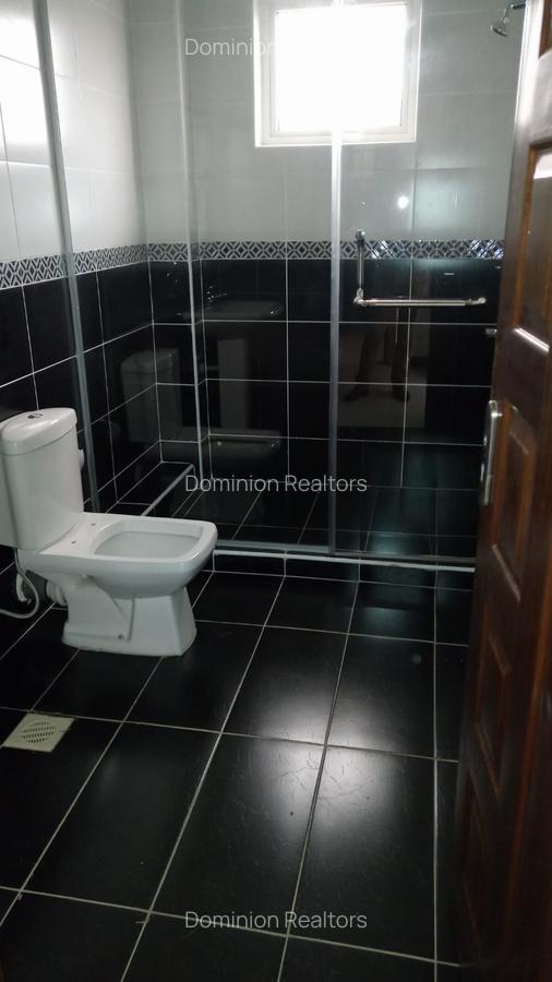 2 Bed Apartment with En Suite at Bohra - 12