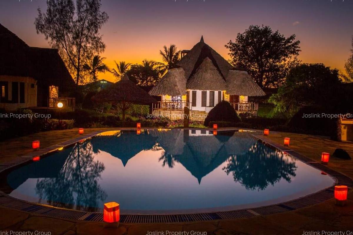 Furnished Commercial Property with Backup Generator in Diani - 5