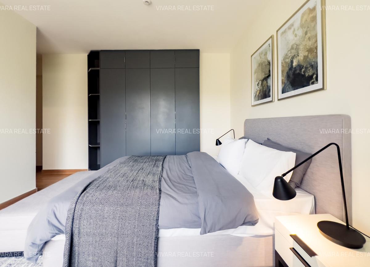 4 Bed Apartment with En Suite in Riverside - 13