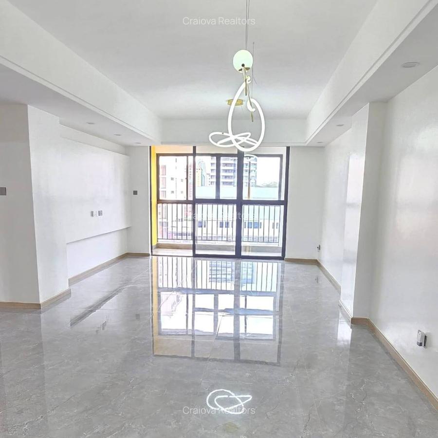 2 Bed Apartment with En Suite at Kindaruma Road - 1