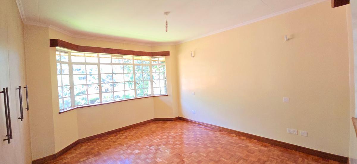 4 Bed House with En Suite at Eliud Mathu - 7