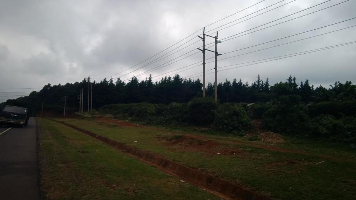 0.125 ac Commercial Land at Southern Bypass - 4