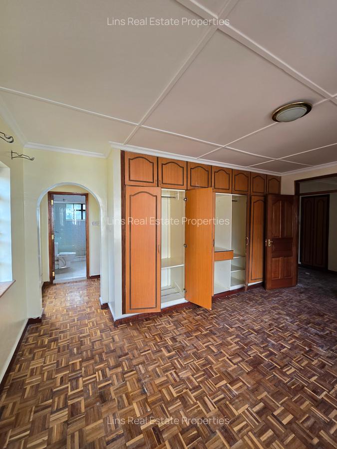 4 Bed Townhouse with Staff Quarters in Lavington - 13