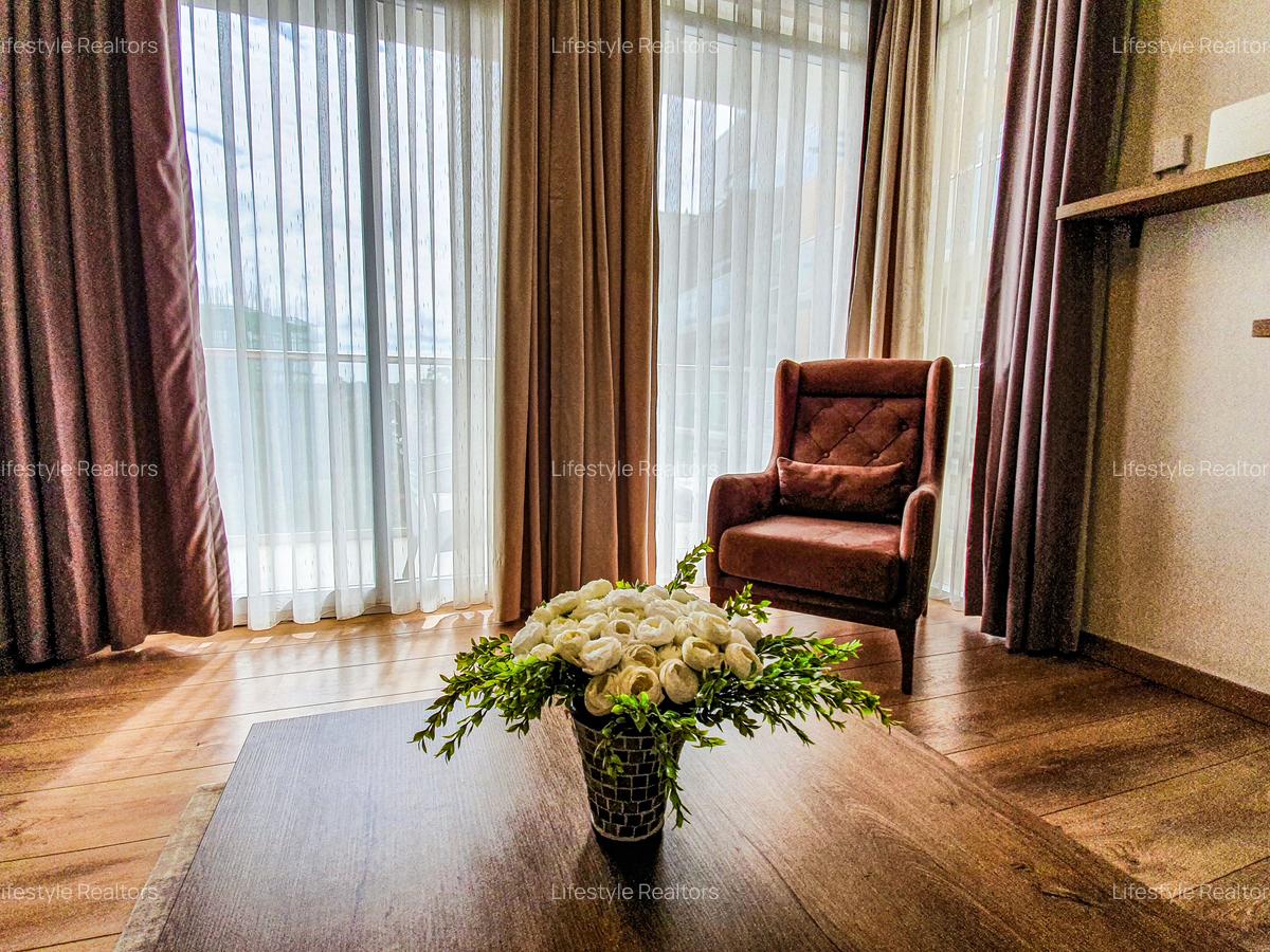 Serviced 2 Bed Apartment with En Suite at Kikambala - 3