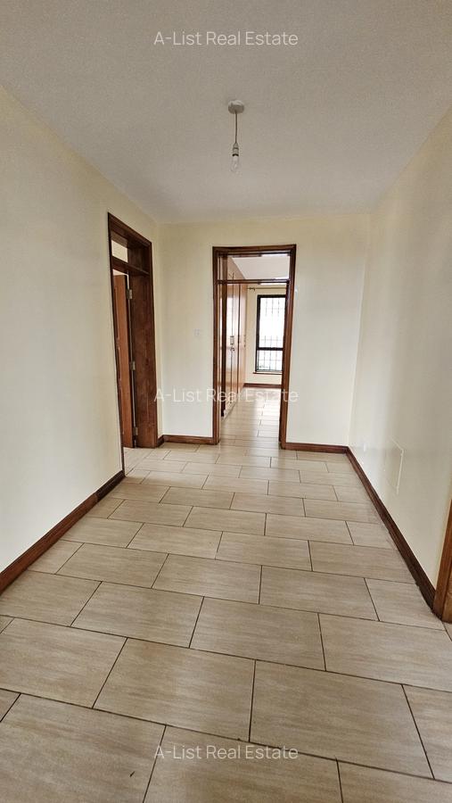 4 Bed Villa with En Suite at Runda Ruaka Road - 12