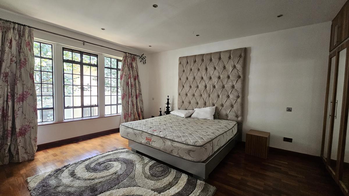 4 Bed Villa with En Suite at Lower Kabete - 16