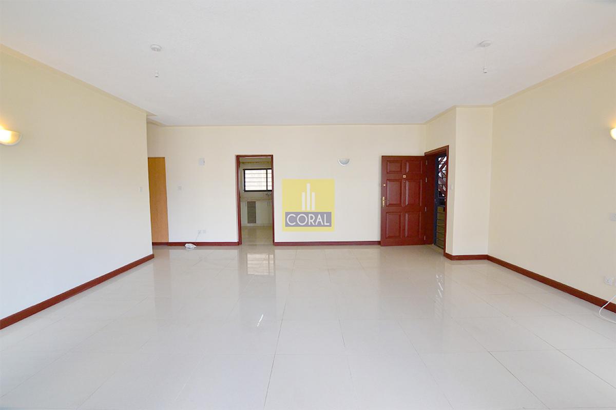 3 Bed Apartment in Rhapta Road - 3