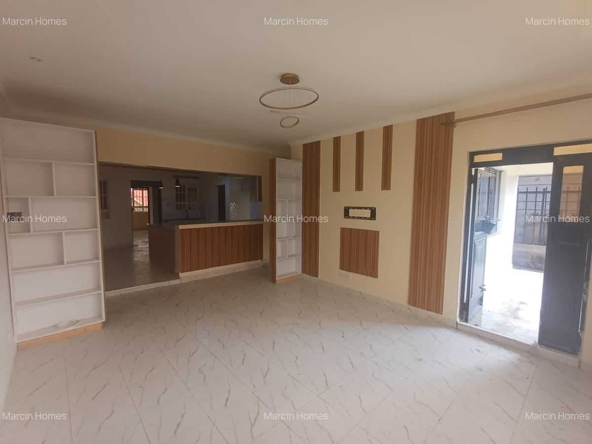 3 Bed House with En Suite at Kenyatta Road - 5