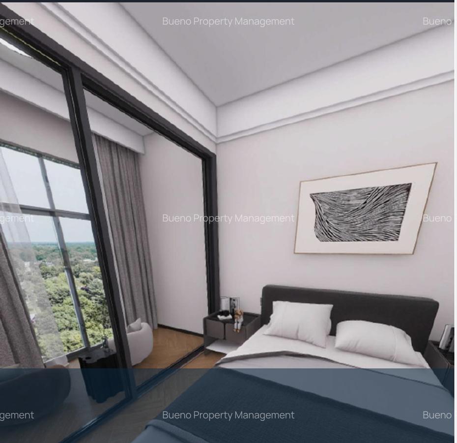 1 Bed Apartment with En Suite in Westlands Area - 4