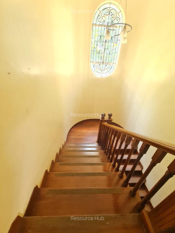 4 Bed House with En Suite at Kitisuru - 9