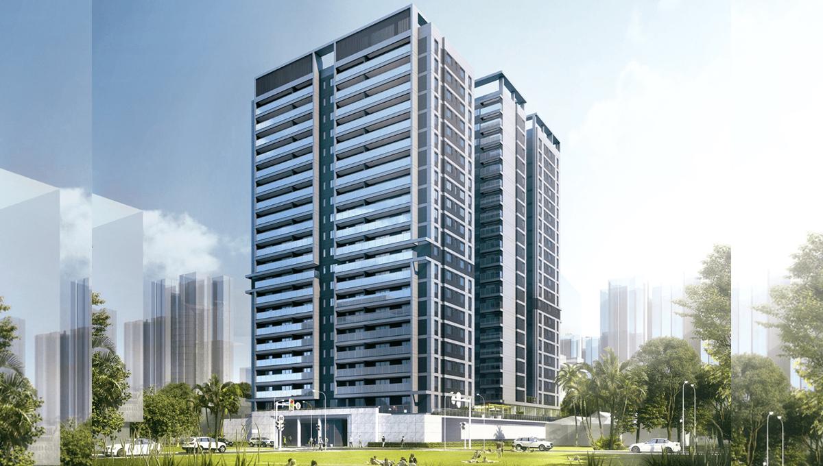 4 Bed Apartment with En Suite in Kileleshwa - 2