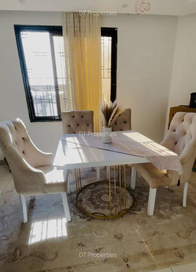 4 Bed House with En Suite at Nyali - 11