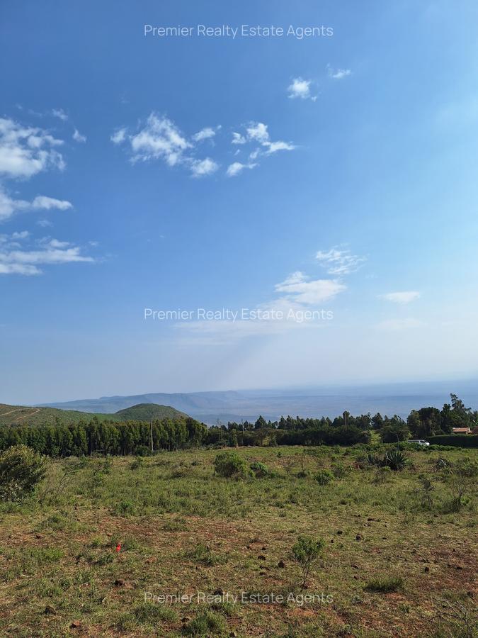 0.125 ac Residential Land at Ndeiya - 3