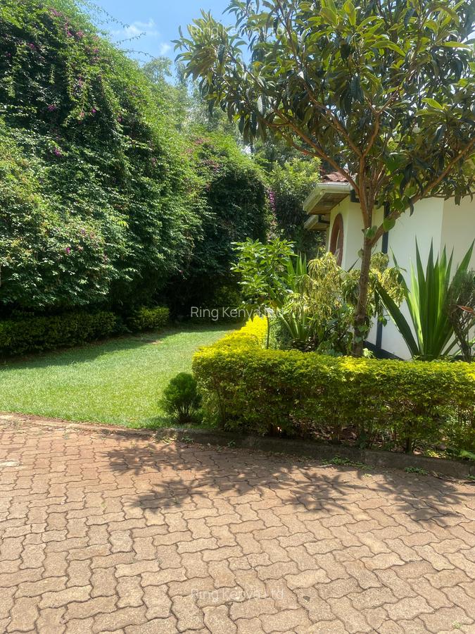 0.52 ac Residential Land at Kilimani - 6