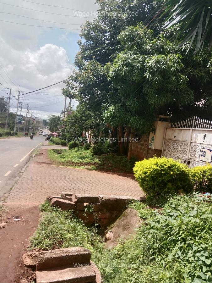 0.7 ac Residential Land at 5Th Avenue - 1