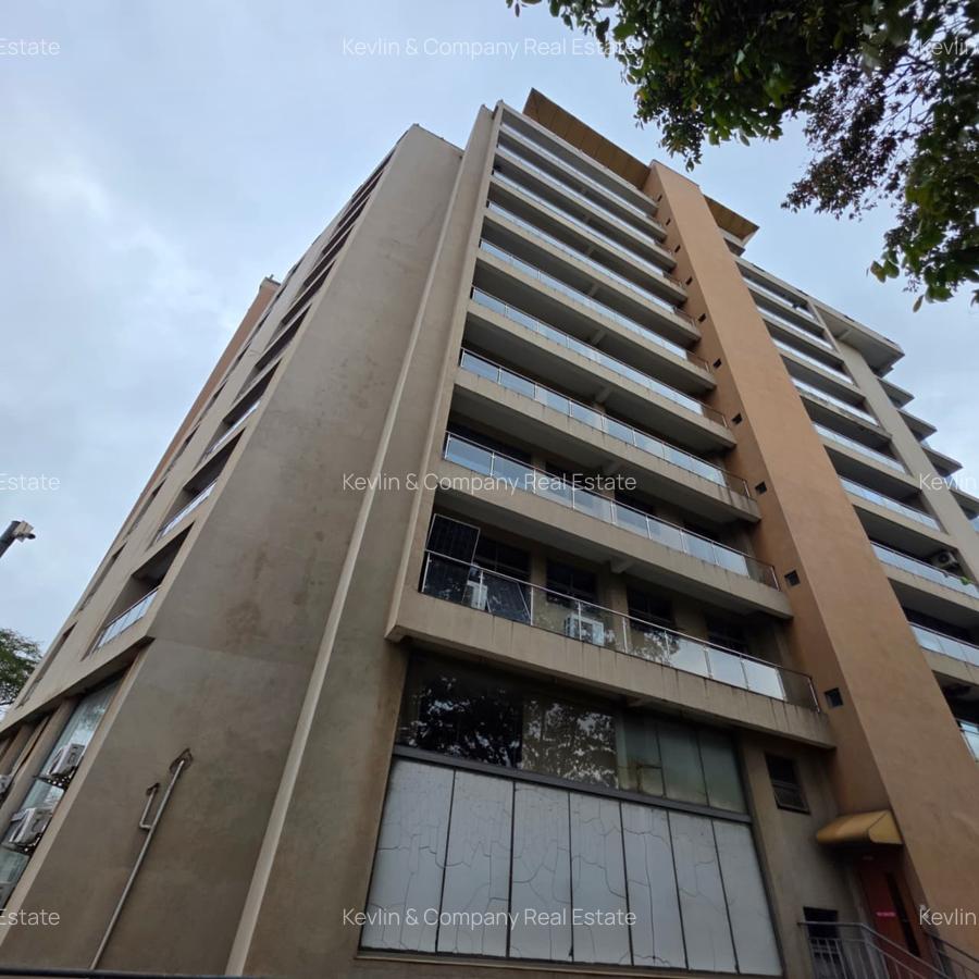5,147 ft² Commercial Property with Backup Generator in Upper Hill - 6