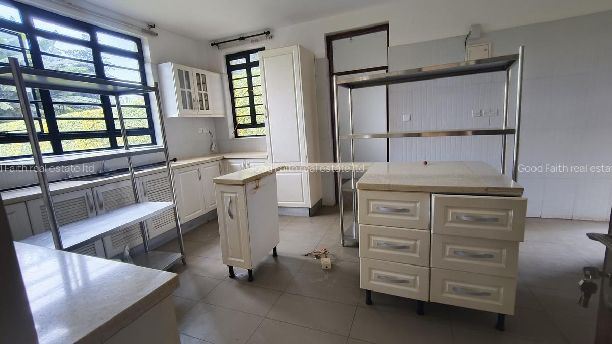 5 Bed House with En Suite in Kiambu Road - 7