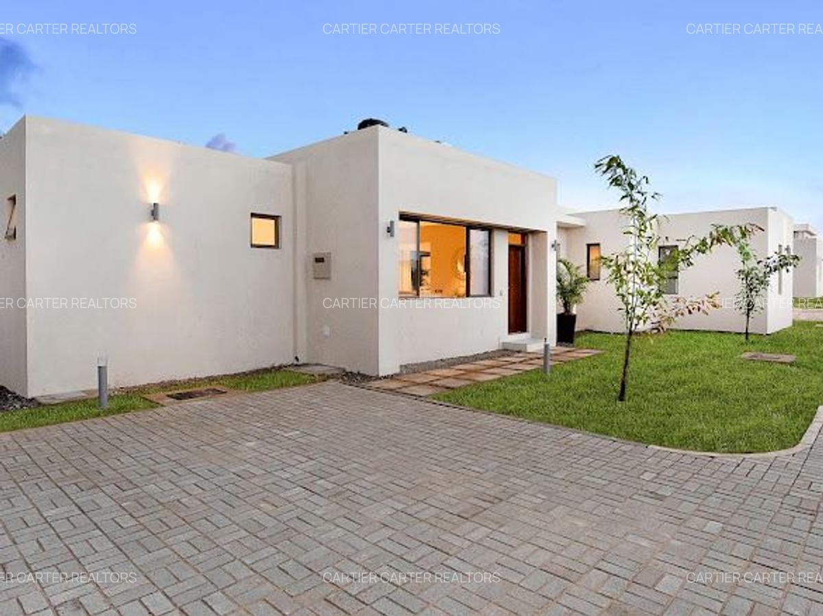 3 Bed Villa with En Suite at Vipingo - 2