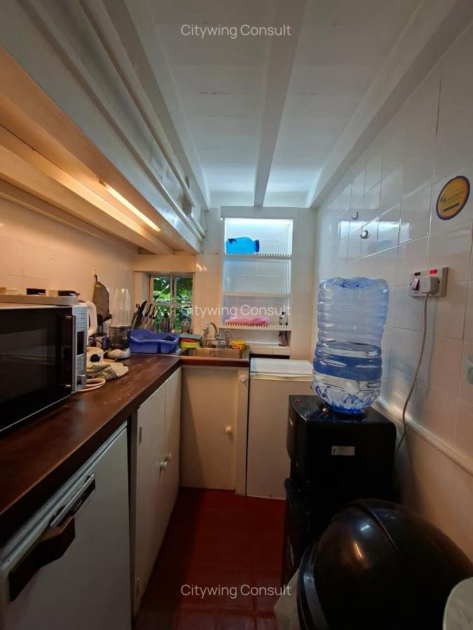 1 Bed House with En Suite at Limuru Road - 14