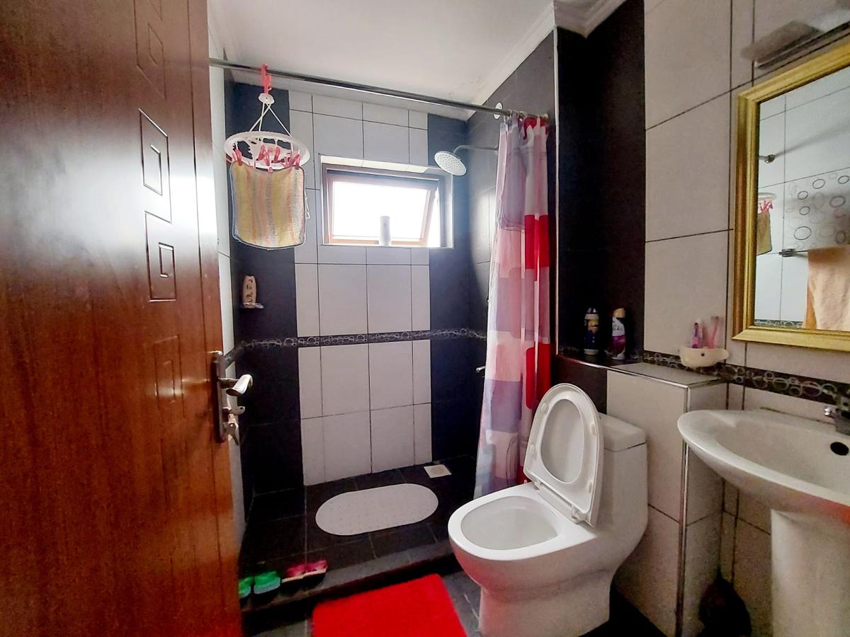 2 Bed Apartment with En Suite in Kileleshwa - 9