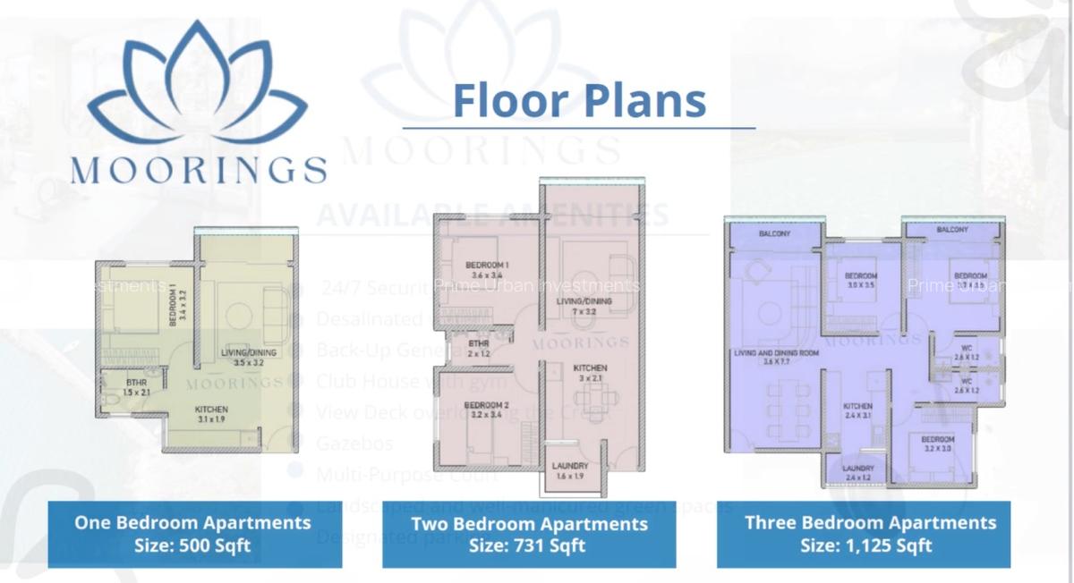 Serviced 1 Bed Apartment with En Suite in Mtwapa - 5