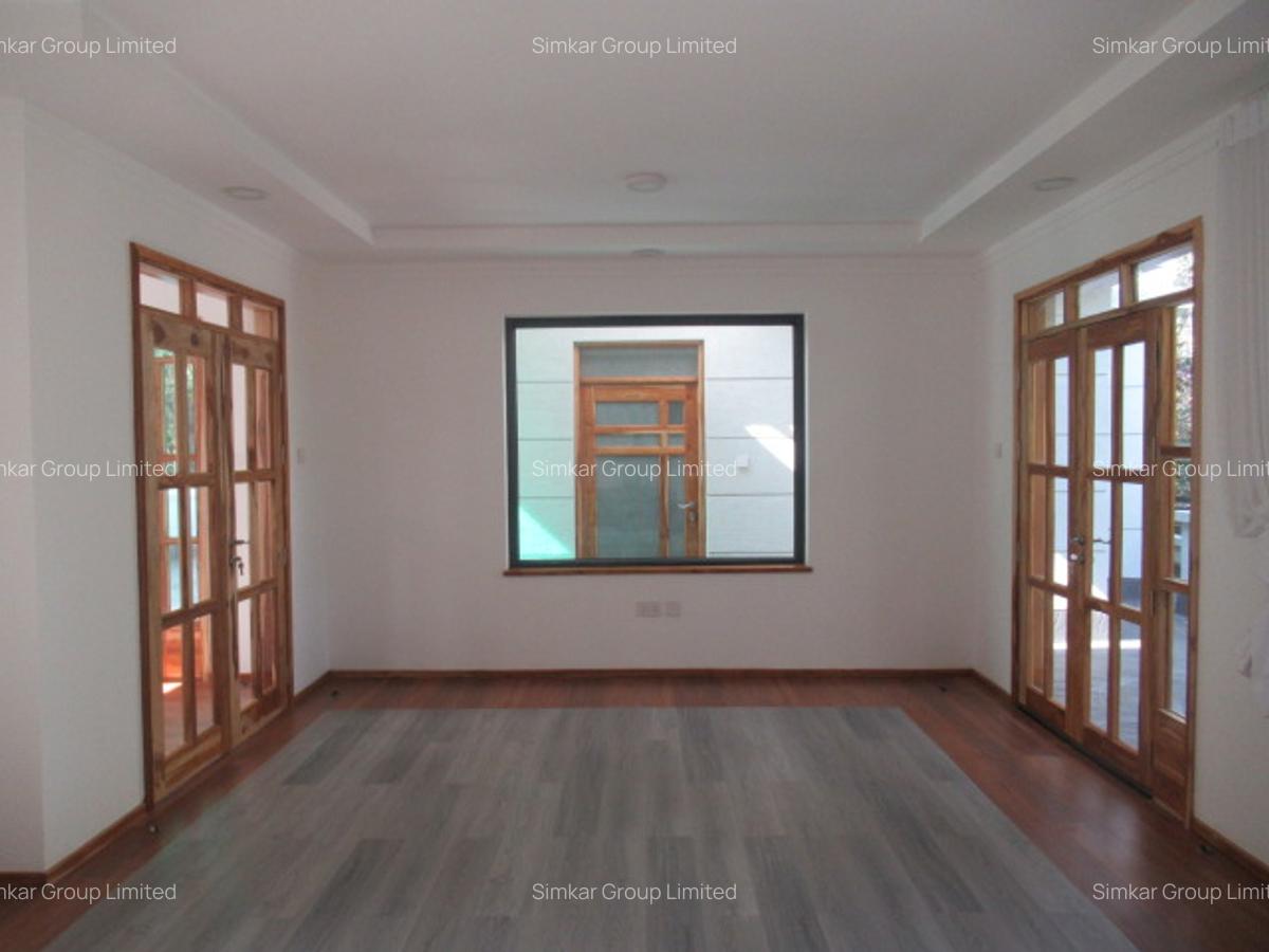 8 Bed House with En Suite at Off Bogani Rd - 20