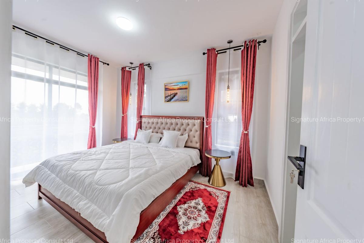 2 Bed Apartment with En Suite in Kitisuru - 3