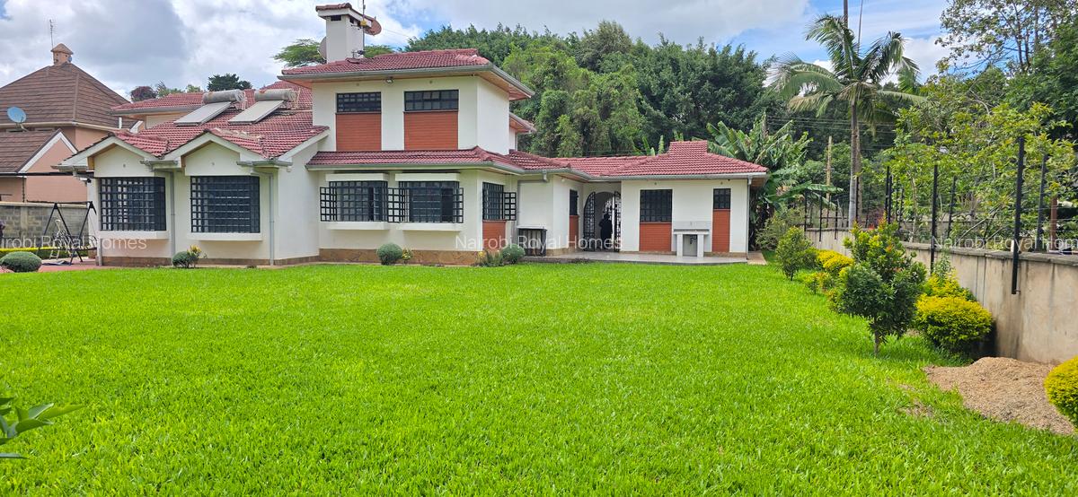 4 Bed Townhouse with En Suite at Lavington Road - 3