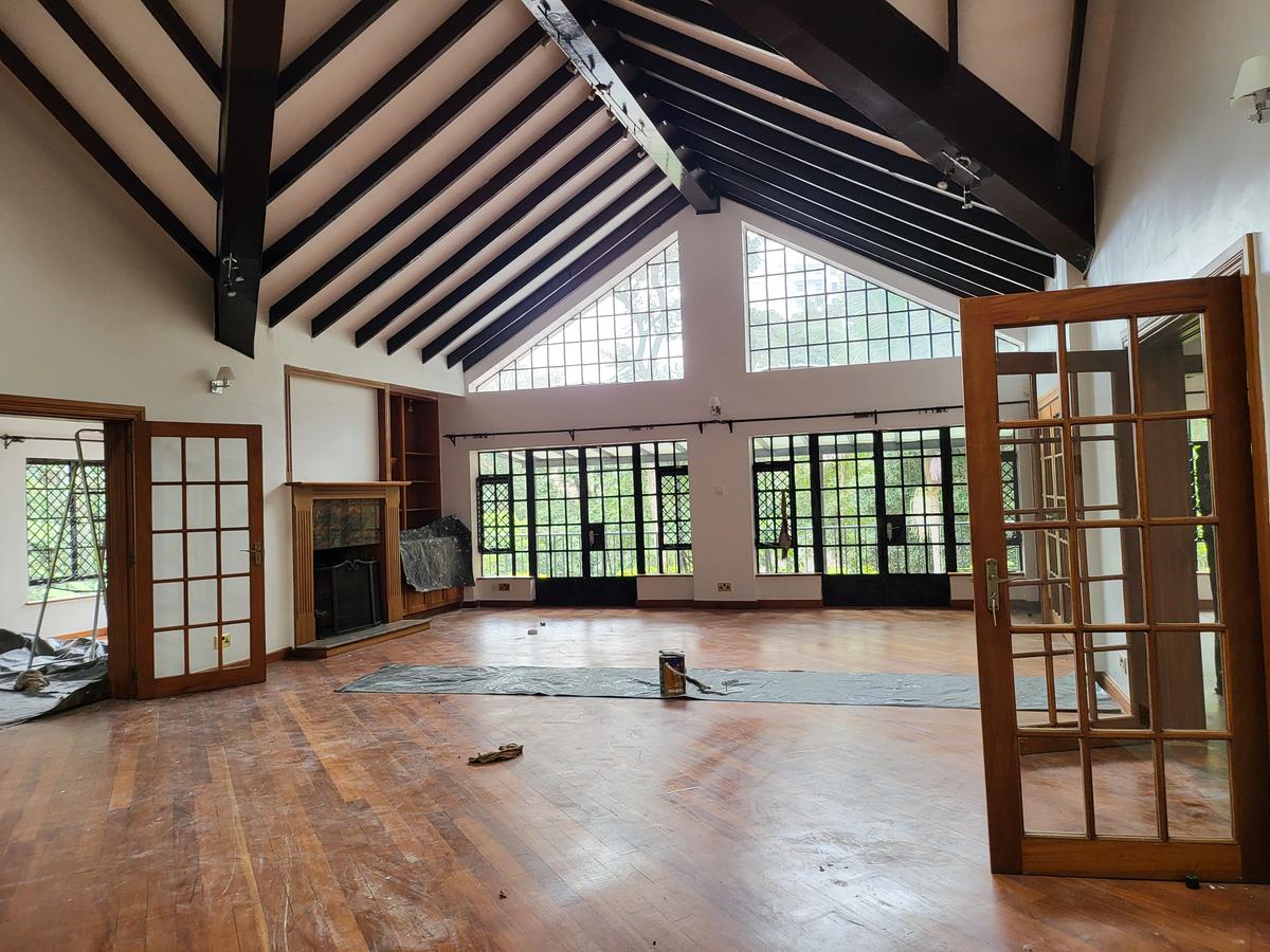 4 Bed House with En Suite in Muthaiga - 4