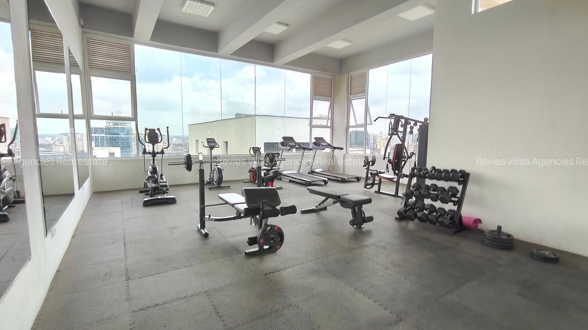 2 Bed Apartment with En Suite at Parklands - 3