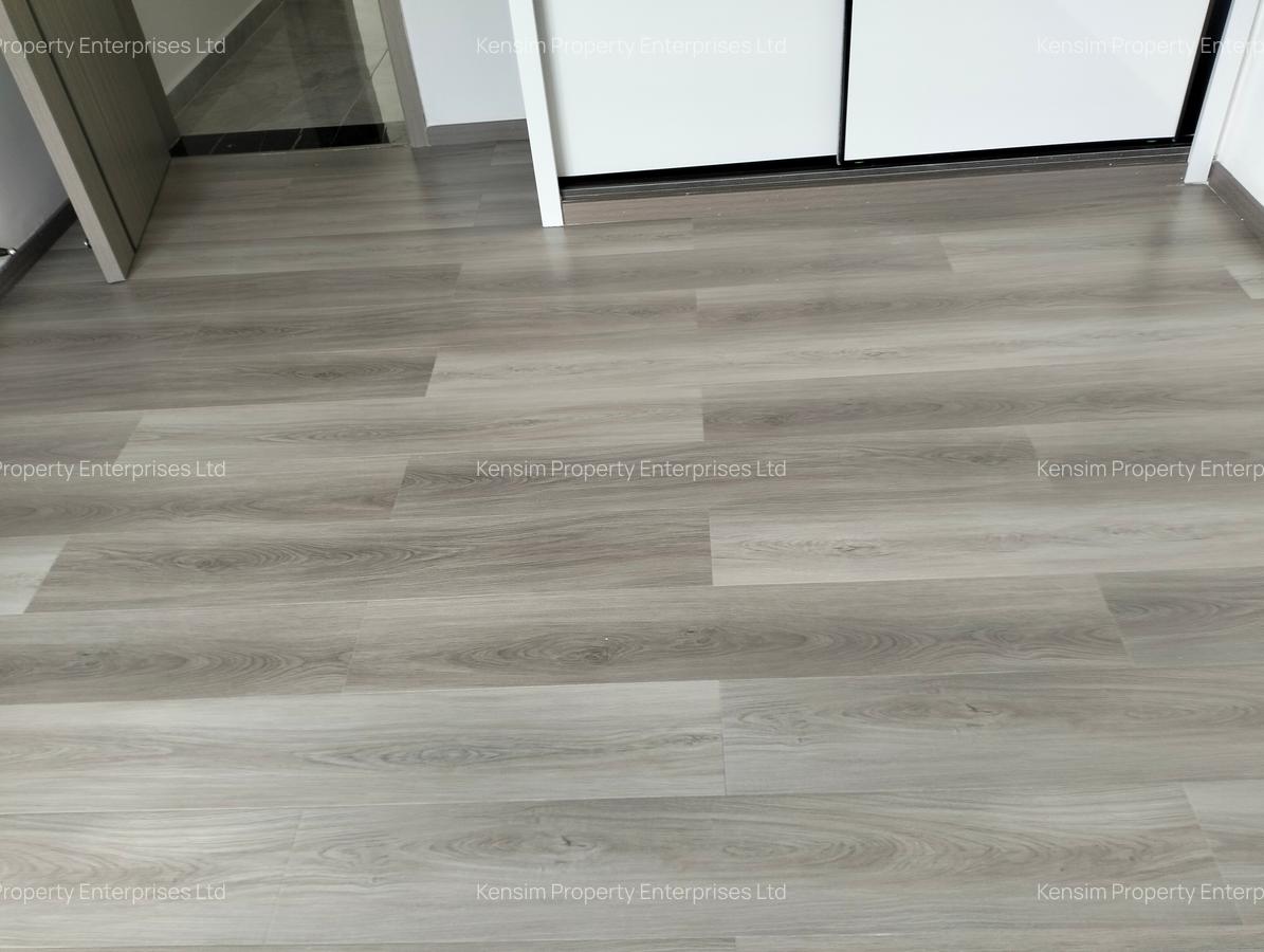 2 Bed Apartment with En Suite in Kilimani - 7