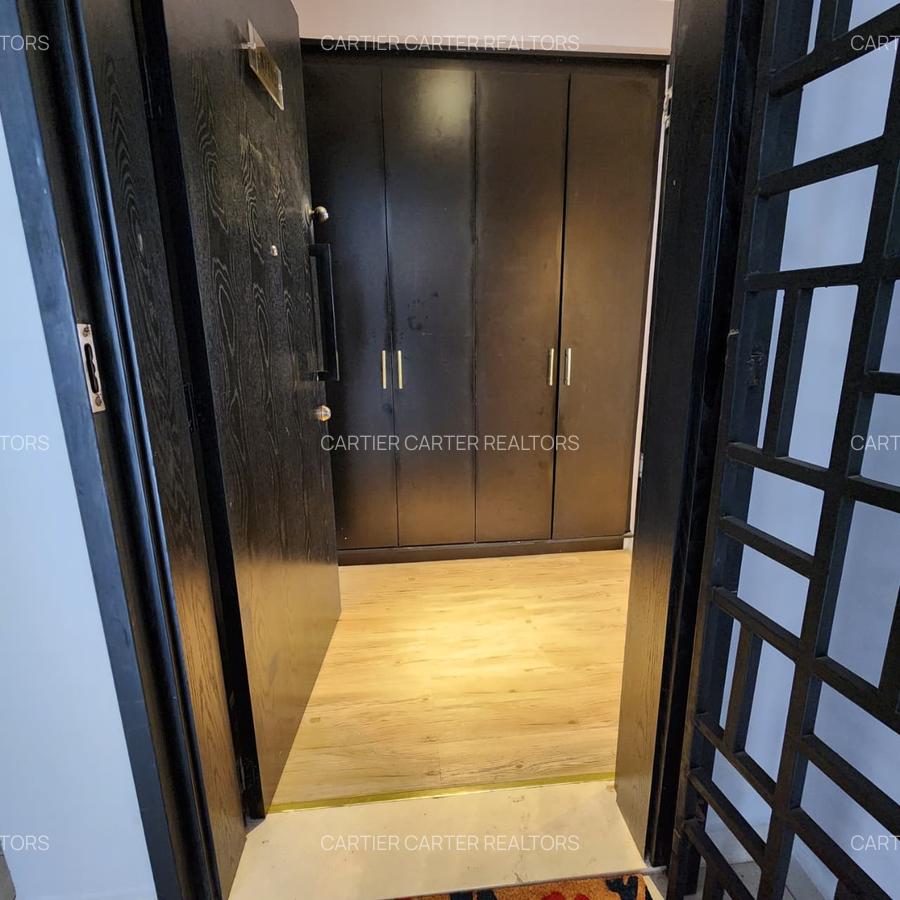 3 Bed House with En Suite in Westlands Area - 2