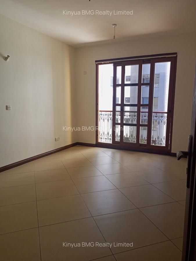 Serviced 3 Bed Apartment with En Suite in Nyali Area - 8