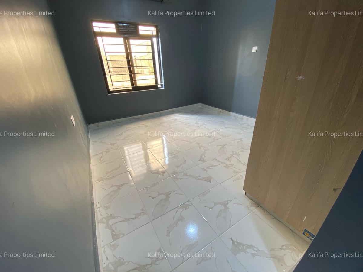 3 Bed House with En Suite in Kitengela - 3