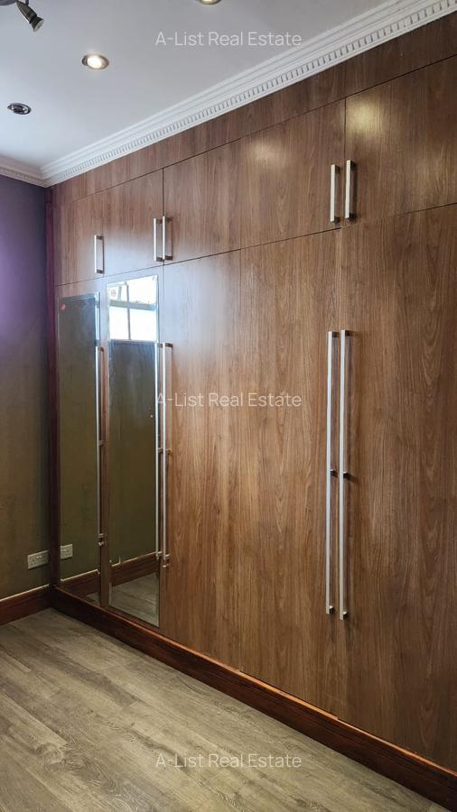 Furnished 2 Bed Apartment with En Suite at Magnolia Close - 15