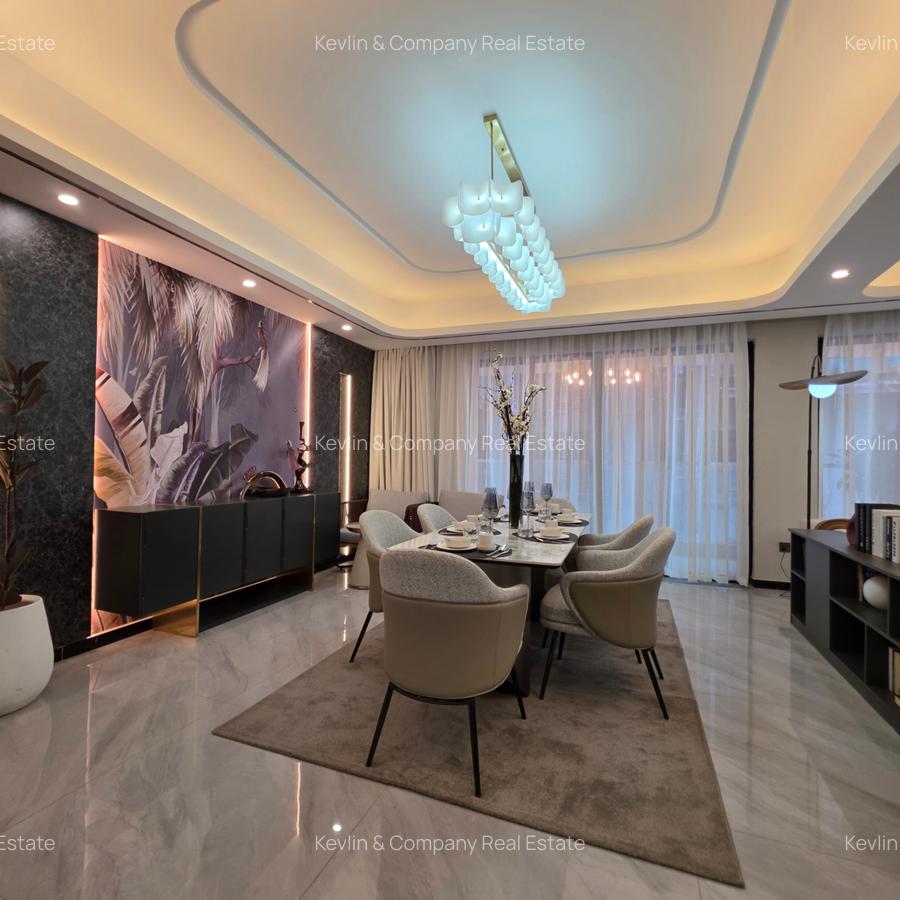 4 Bed Apartment with En Suite in Lavington - 4