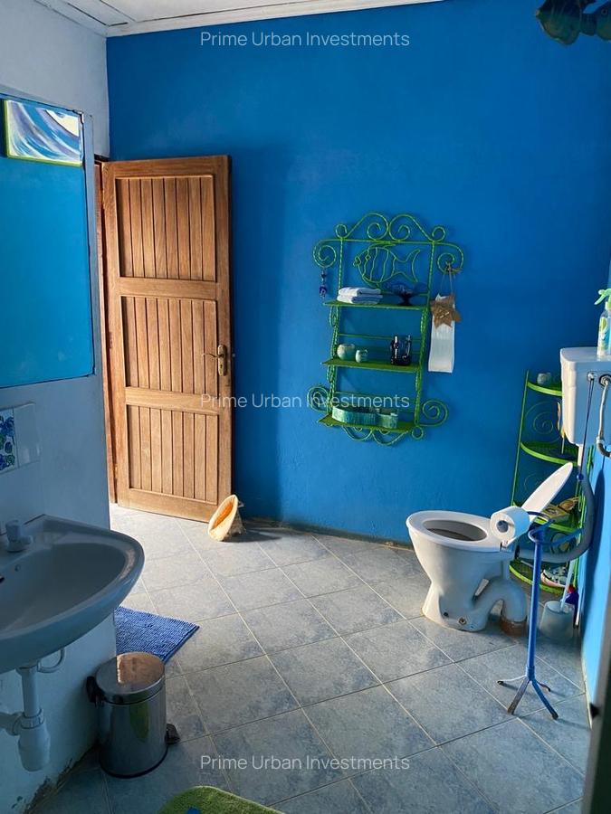 4 Bed House with En Suite in Mtwapa - 15