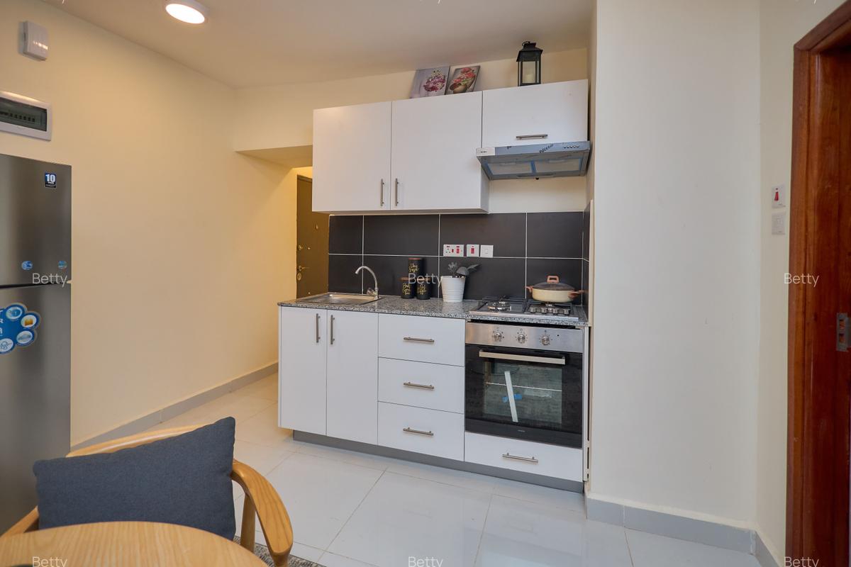 1 Bed Apartment with En Suite at Chady Road - 6