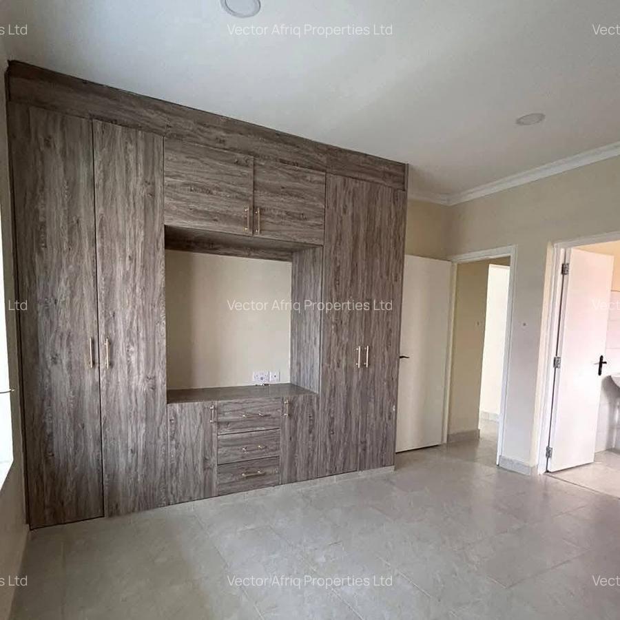 3 Bed House with En Suite in Kitengela - 5