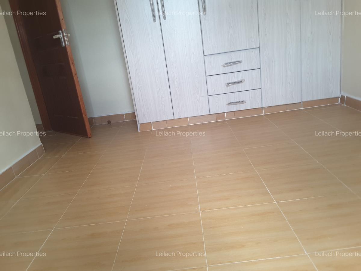 4 Bed House with En Suite in Ongata Rongai - 12