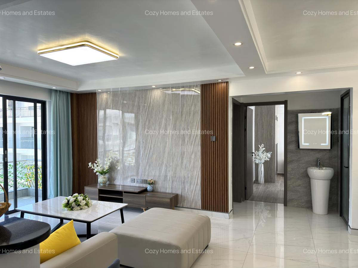 1 Bed Apartment with En Suite at Riverside - 6