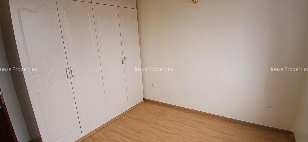 2 Bed Apartment with En Suite at Kindaruma Road - 5