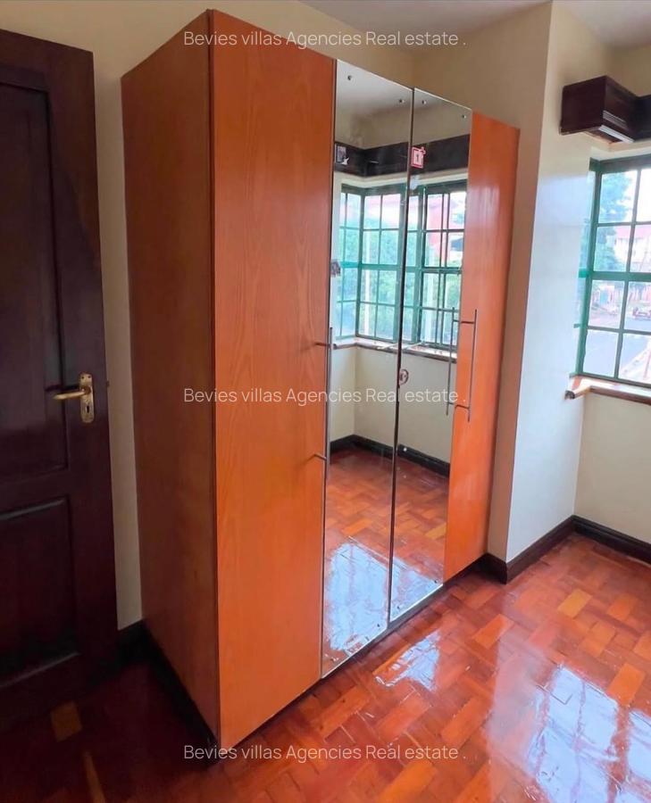 2 Bed Apartment with En Suite at Kileleshwa - 10