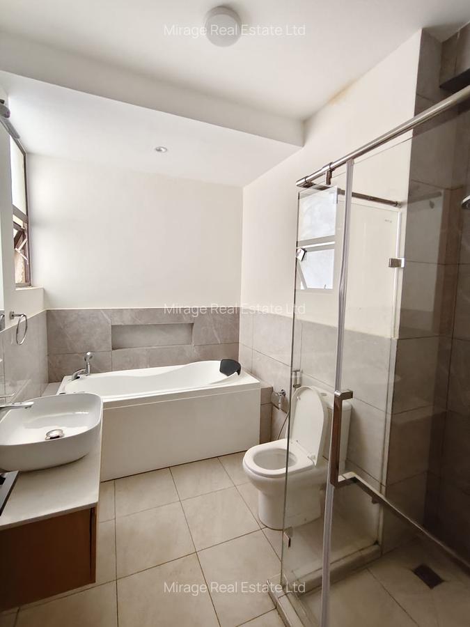 3 Bed Apartment with En Suite in Kileleshwa - 12