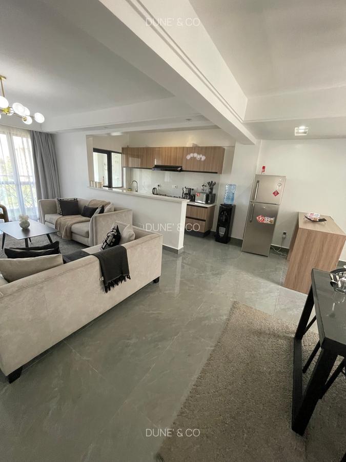 Serviced 2 Bed Apartment with En Suite in Riverside - 6