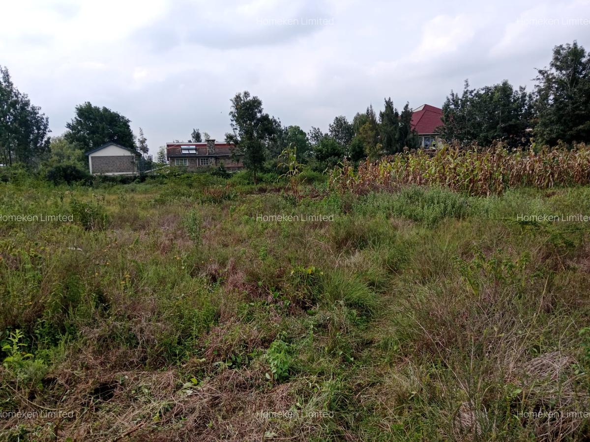 10,890 ac Land at Karen - 3